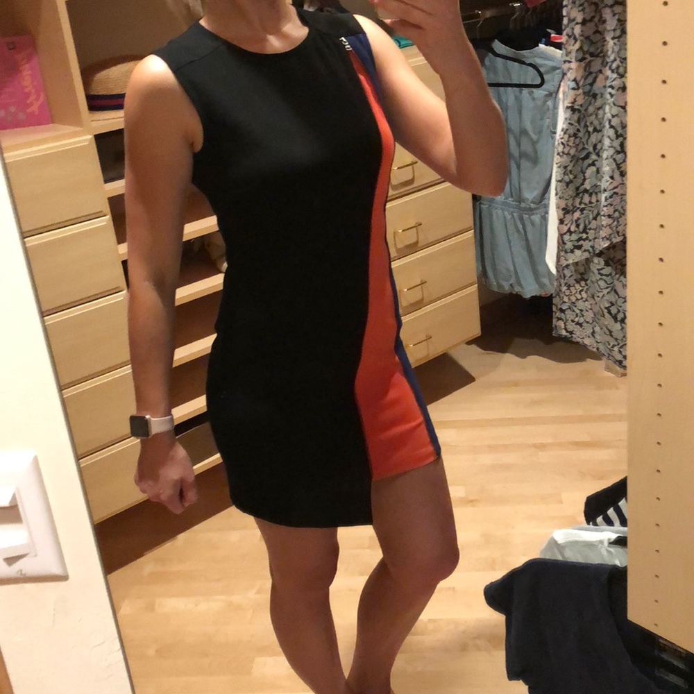 Bcbg MaxAzria like new Christmas or New Year dress
